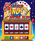 5 Card Slingo Poker