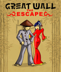 Great Wall: The Escape