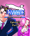 Phoenix Wright 2: Part 2
