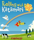 Rolling With Katamari