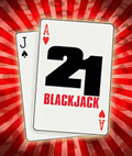 Blackjack 21: The Mobile Game