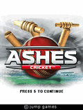 Ashes Cricket 2010