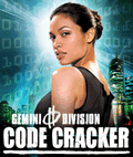 Gemini Division: Code Cracker