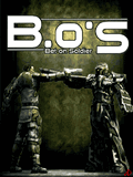 B.O.S: Bet On Soldier
