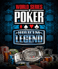 World Series Of Poker: Hold'em Legend
