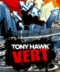 Tony Hawk VERT