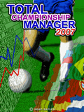 Total Championship Manager 2007
