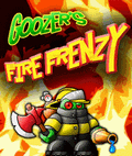 Goozer's Fire Frenzy