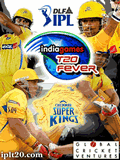 CSK IPL T20 Fever