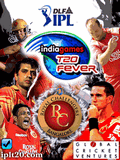RCB IPL T20 Fever