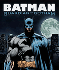 Batman: Guardian Of Gotham
