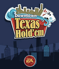 Downtown Texas Hold'em