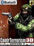 Contr Terrorism 3D - Episode 2