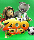 It's A Zoo Cup