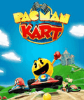 PAC-MAN Kart Rally