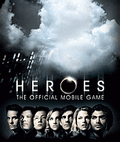 Heroes: The Official Mobile Game