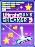Ultimate Brick Breaker 2
