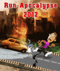 Run - Apocalypse 2012