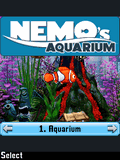 Nemo's Aquarium