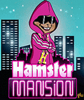 Hamster Mansion