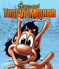 Hugo & The Evil Mirror Episode 3: Viking Camp