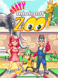 Crazy Minigolf Zoo