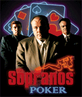 The Sopranos Poker