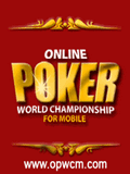 Online Poker: World Championship