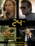 24 - Agent Down