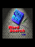 Puzzle Box: Word Search
