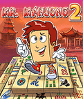 Mr. Mahjong 2