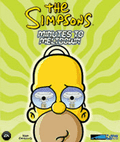 The Simpsons: Minutes To Meltdown
