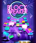 Block Breaker Deluxe
