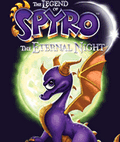 The Legend Of Spyro: Eternal Night