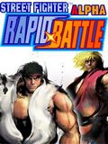 Street Fighter II: Rapid Battle