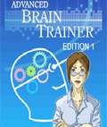 Advanced Brain Trainer Edition 1