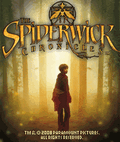 The Spiderwick Chronicles