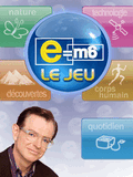 E=M6 Le Jeu
