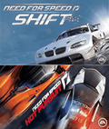 Need For Speed Pack (NFS Shift + NFS Hot Pursuit)