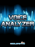 Voice Analyzer