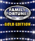 Family Fortunes 2: Gold Edition