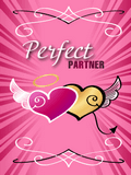 Perfect Partner - Identify Your Better Pair!
