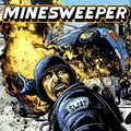 Minesweeper: City Under Seize