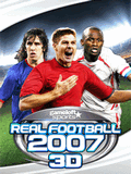 Real Football 2007 3D
