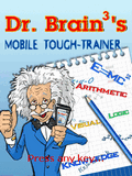 Dr. Brain's Mobile Tough Trainer