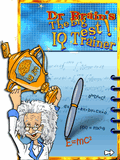 Dr. Brain's The Big IQ Test And Trainer