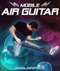 Mobile Air Guitar