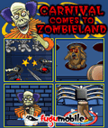 Carnival Comes To Zombieland