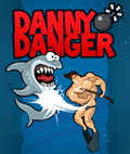 Danny Danger Racer!