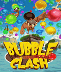 Bubble Clash